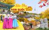 tour-han-quoc-seoul-everland-seoul-hai-le - ảnh nhỏ  1